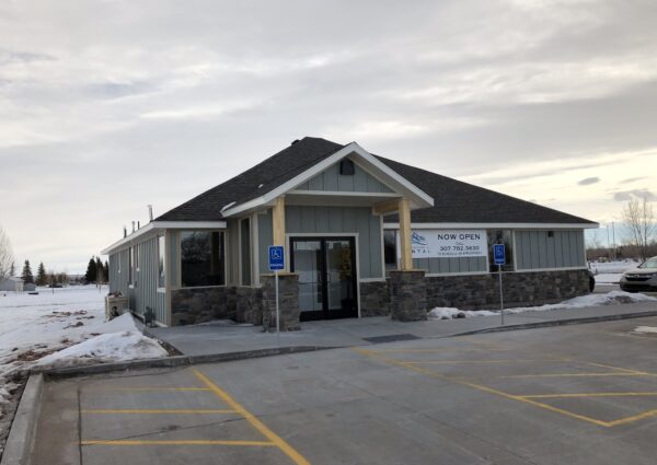 about us Blacks Fork Dental Dentist in Mountain View Wyoming Dr. Devin Irene DDS